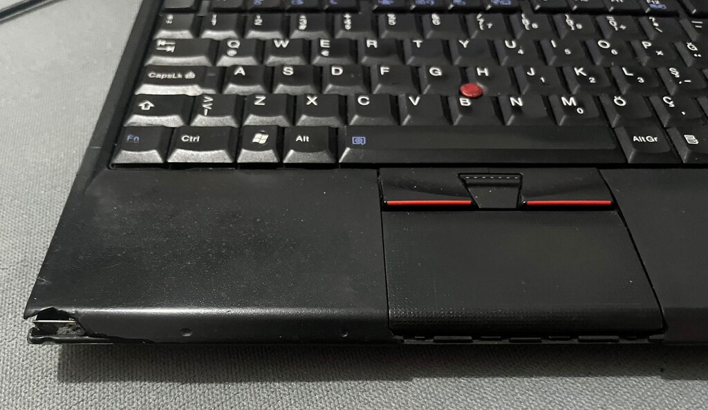 Lenovo X220 i5 2.50GHz 8 gb ram 500 gb hdd - 2