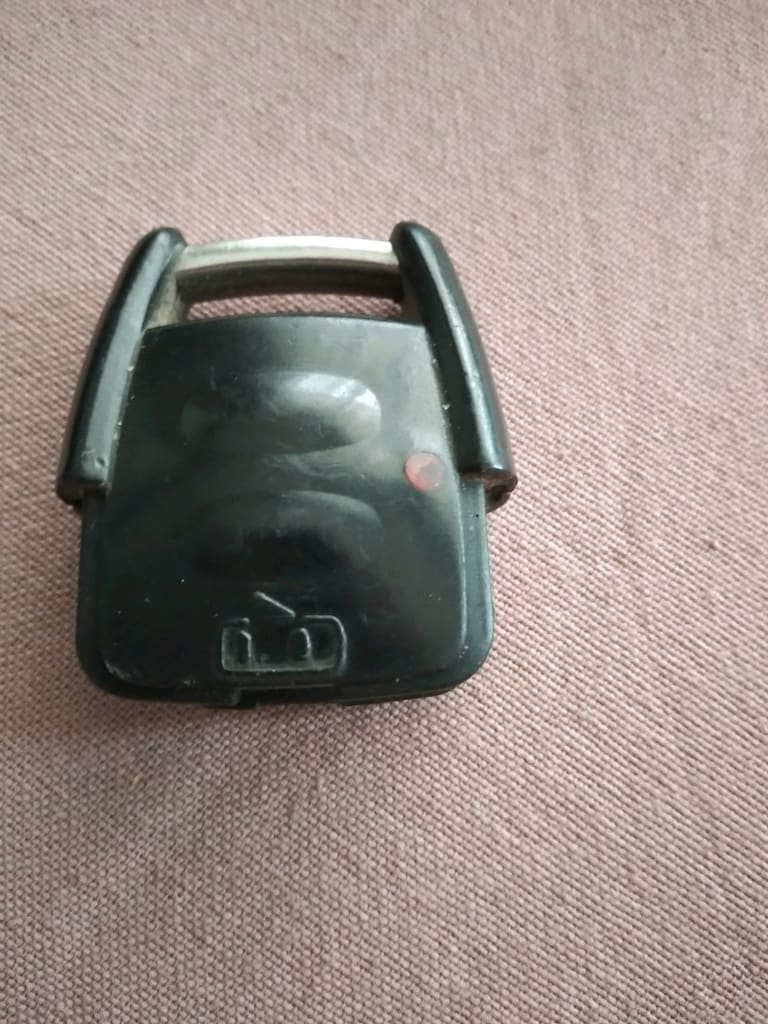 OPEL ZAFİRA PARÇALARI - 8