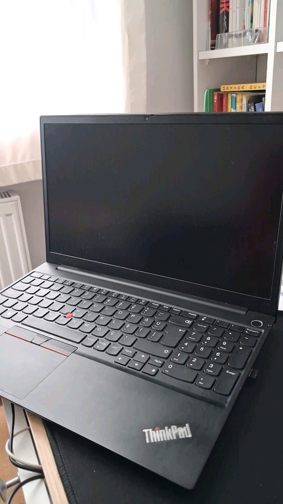 Lenovo ThinkPad E14 G4 LAPTOP - 6