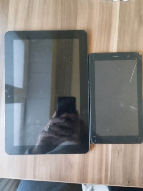 Arızalı tabletler