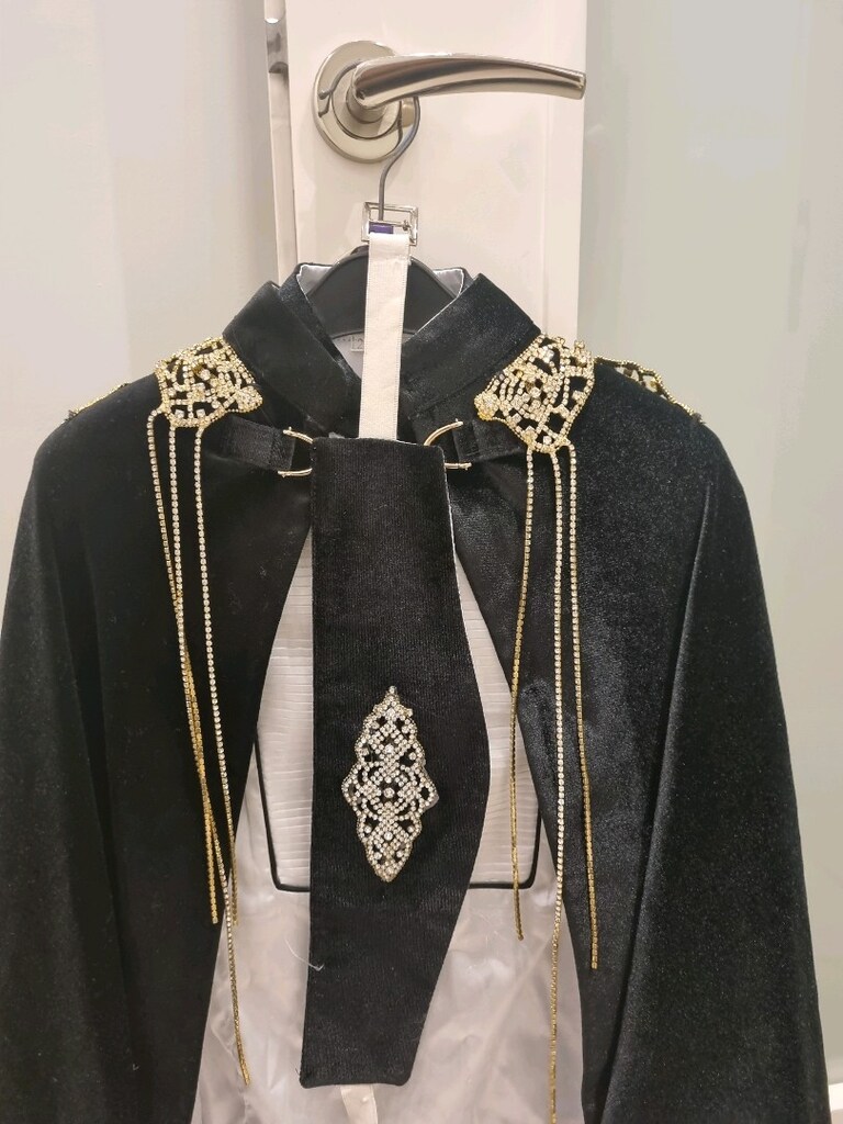 sünnet kıyafeti - 2