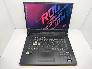 Asus Rog Strix Gaming Laptop i7