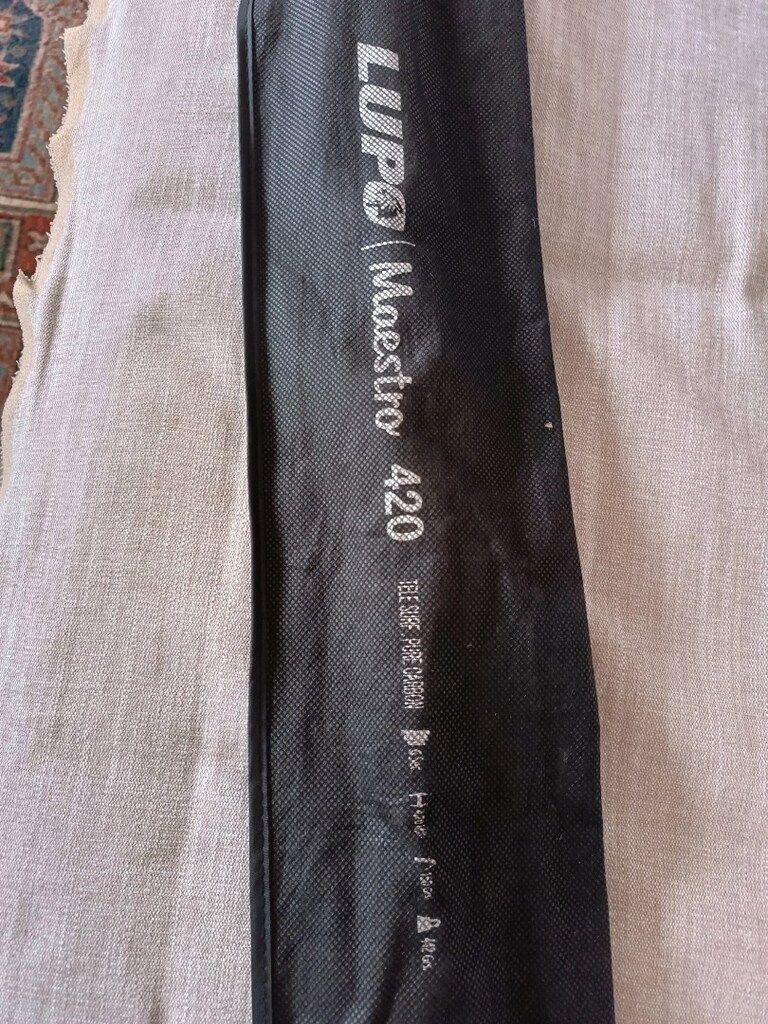 Olta takımı - 11