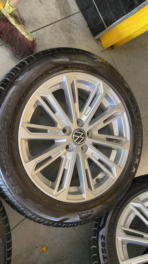 16 JANT 5X100 VERONA 205/55/16 STARMAXX 2025 YAZLIK TAKIM - 7