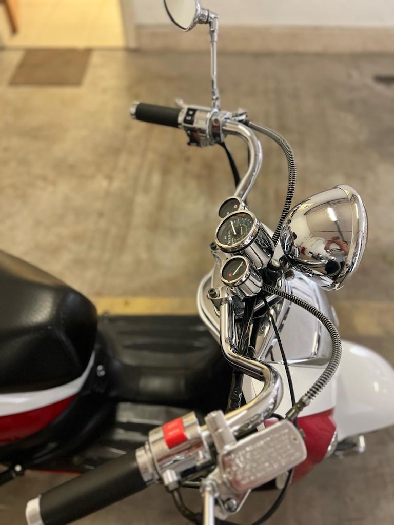 125 cc znui hatasız - 5