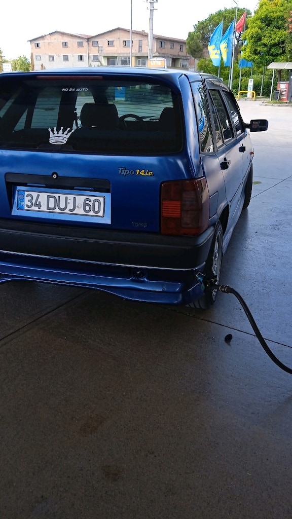 satılık 1.4 sx Tipo - 4