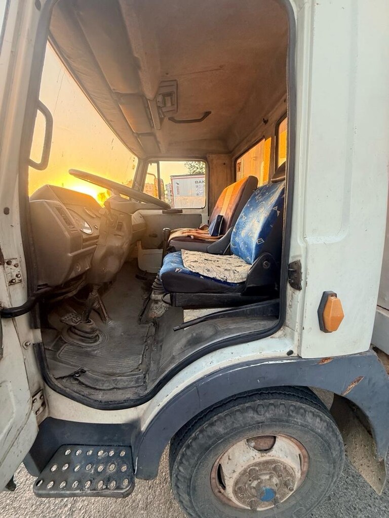 1993 model iveco 35.9 - 5