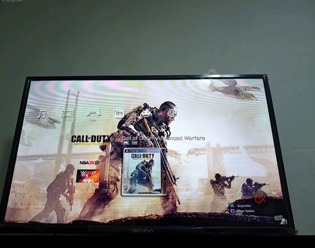 PS3 ve laptop - 11