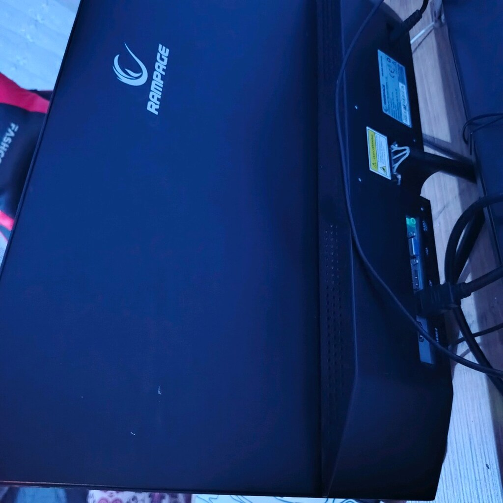 monitör yüksek kalite görüntü - 3