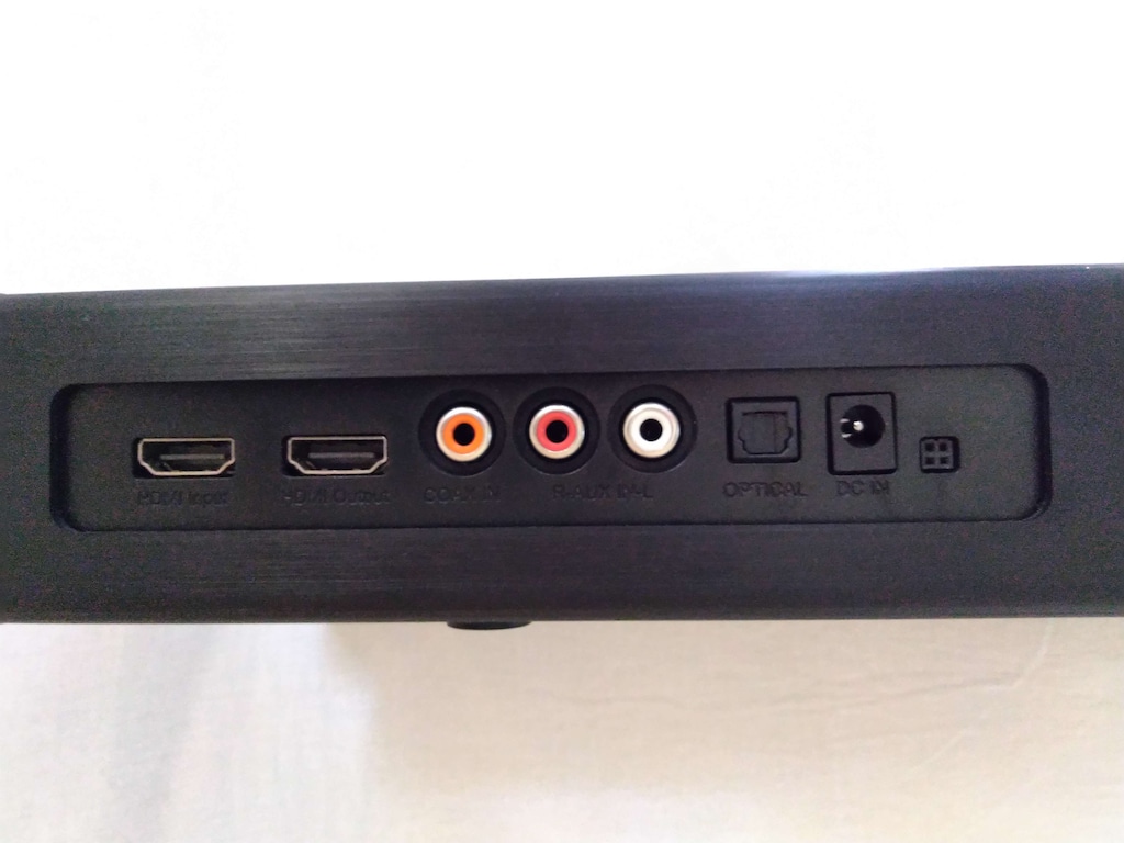 Vestel Desibel SBA 400 Soundbar Ses Sistemi - 2