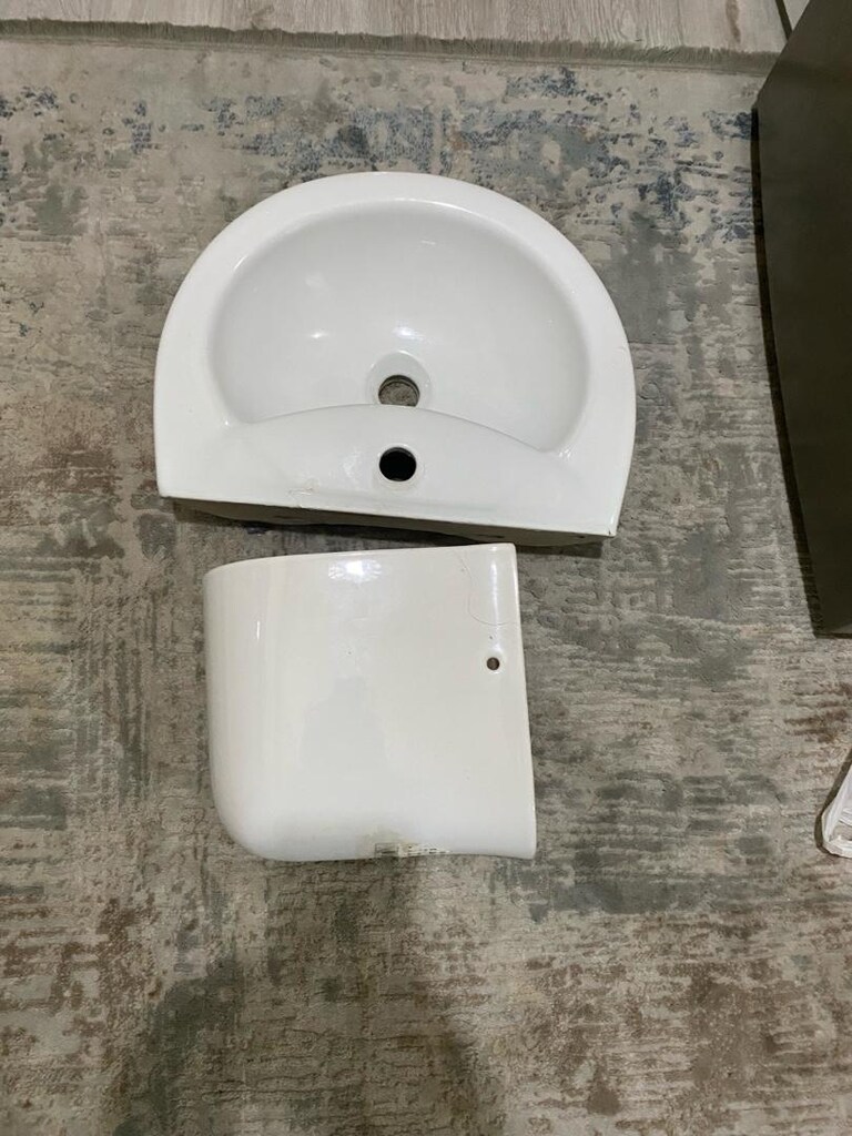 lavabo temiz kullanisli - 7