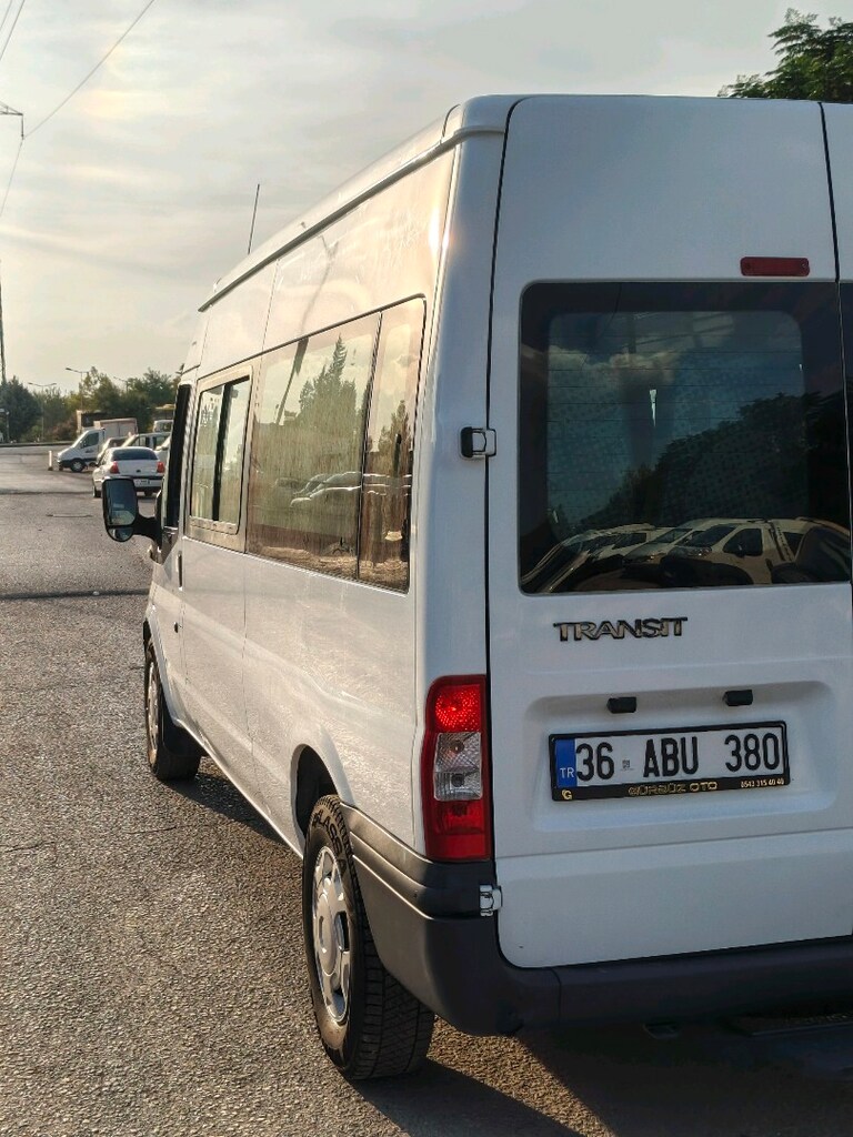 2013 model hatasız 13+1 - 8