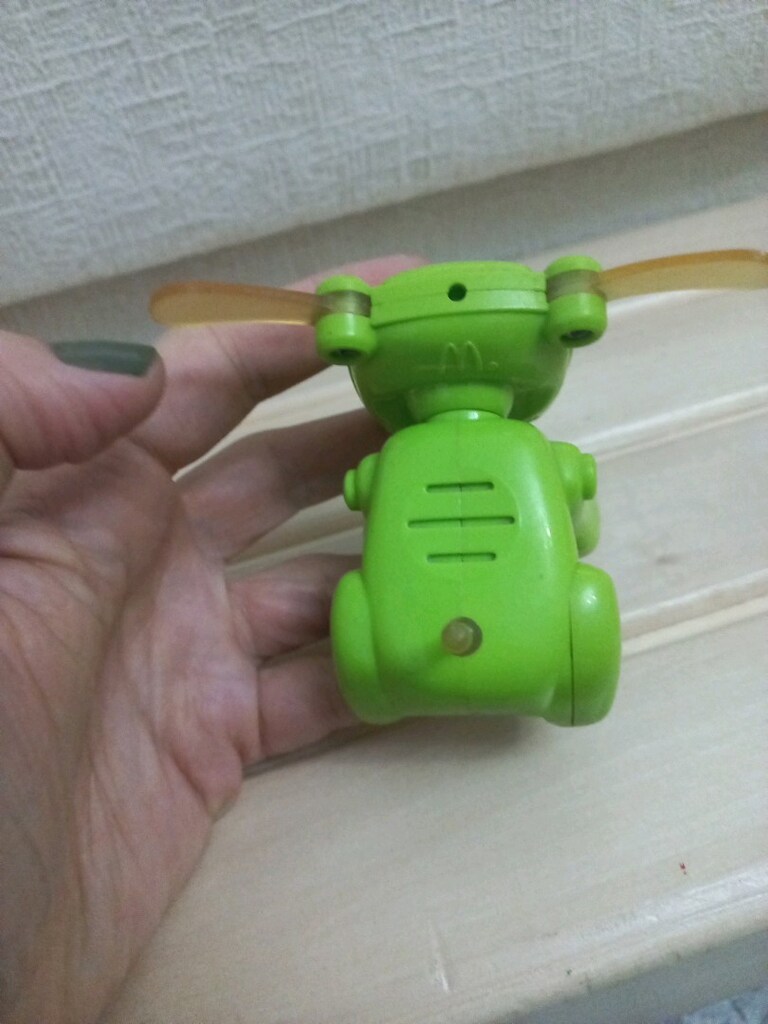 i-Dog - 5