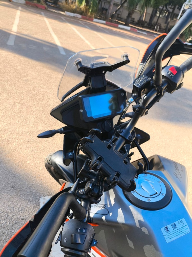 KTM 250 ADV - 2