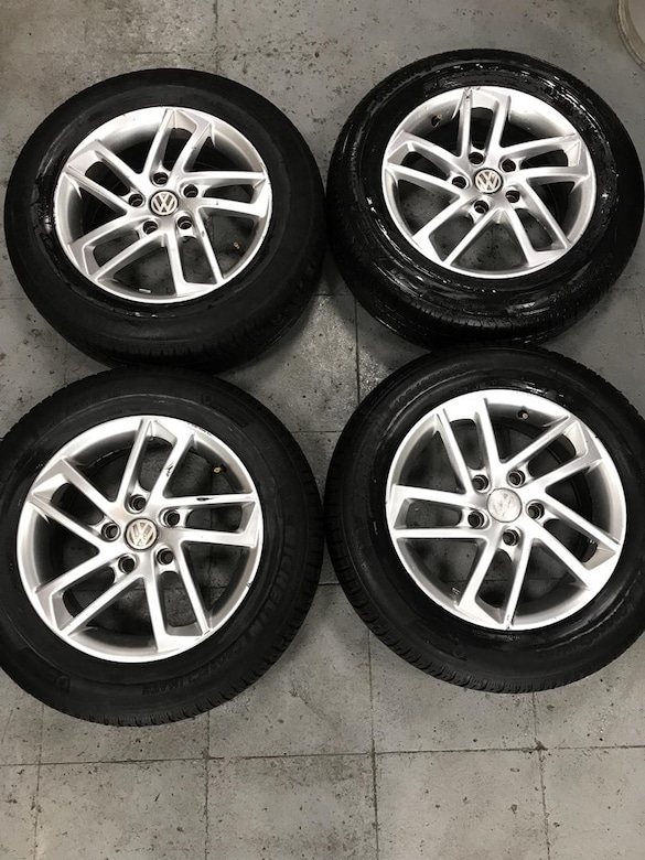 JANT 5x112 15İnç - 5