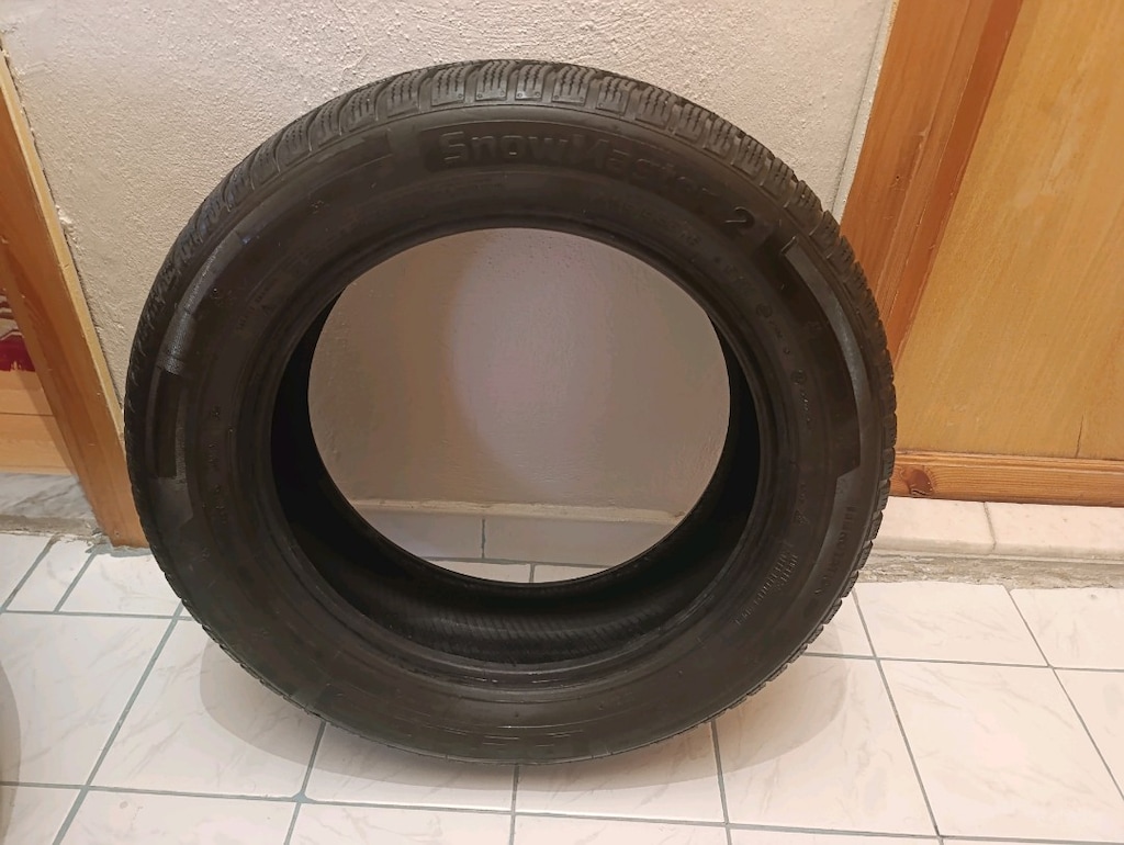 205 55 R16 Petlas - 3