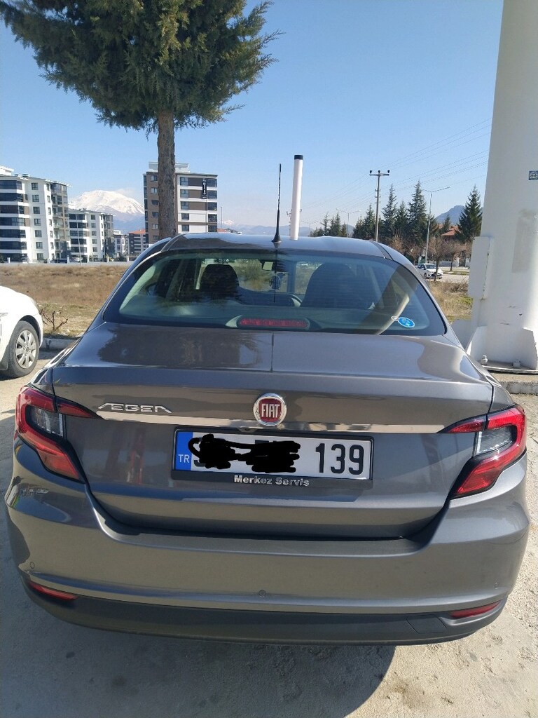 2024 model GSR Paket LPG'li.Kazasız, Değişensiz,Boyasız,Hasar Kayıtsız - 9