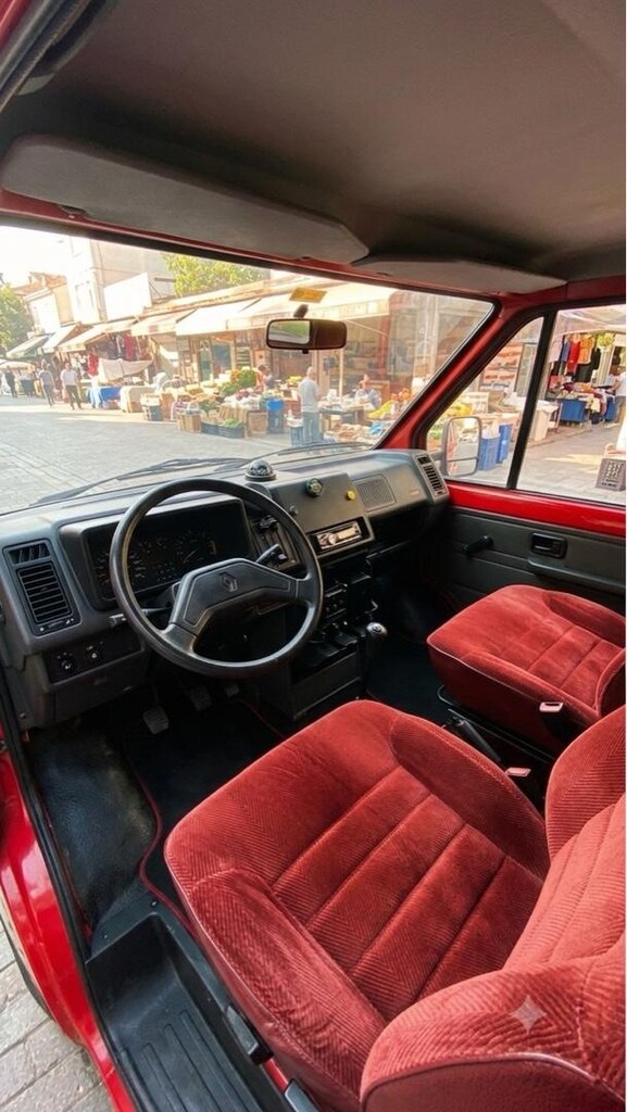 Karavan - 2