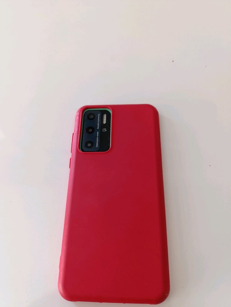 Reeder cep telefonu - 4