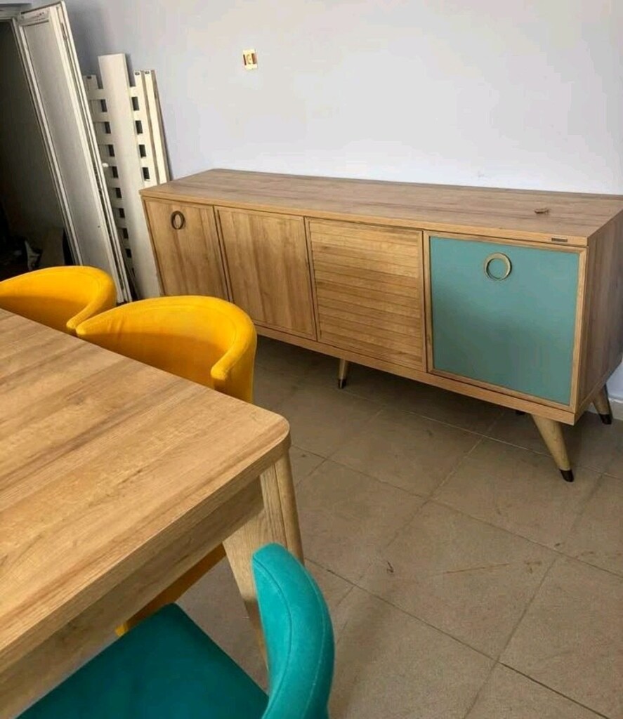 komple salon takımı - 8