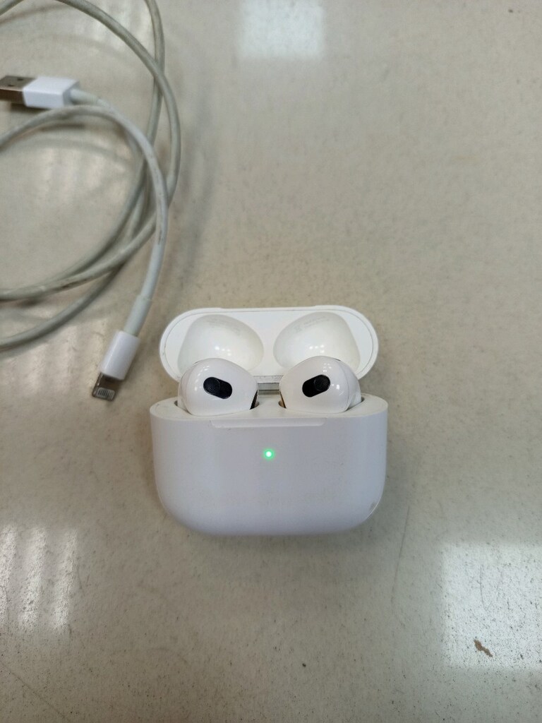 Apple kulaklık - 2