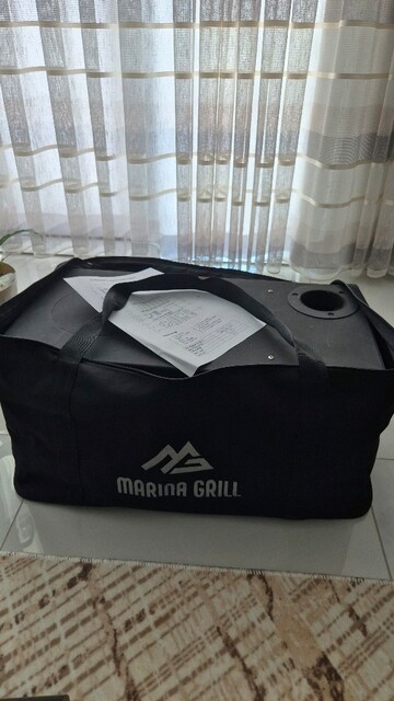 marina grill kuzineli soba.