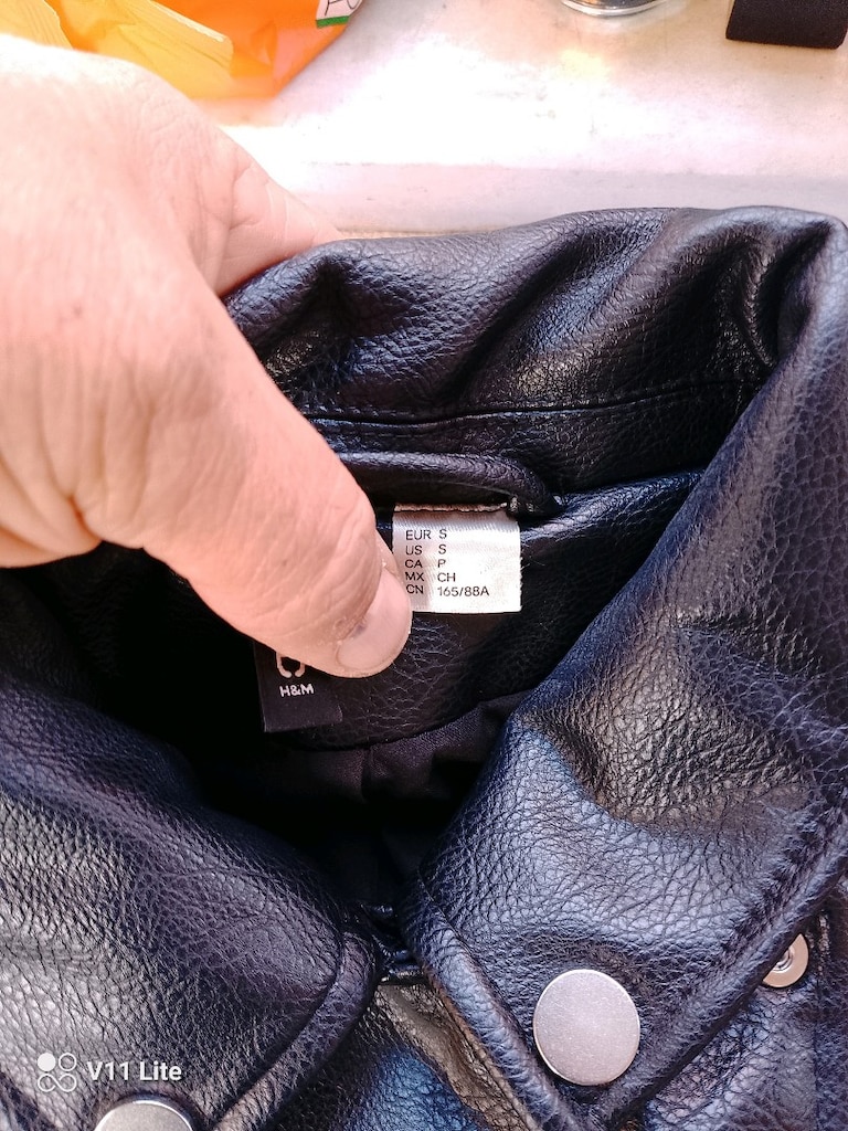 H&M çeket — görsel 10/20