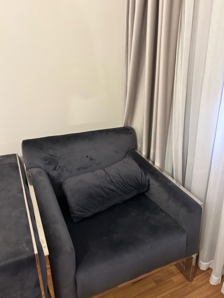 2 tekli 2 üçlü Gabba marka koltuk takımı - 3