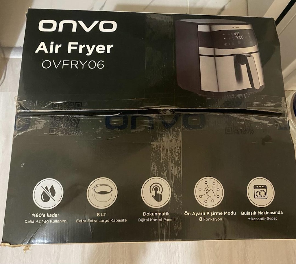 airfryer - 7