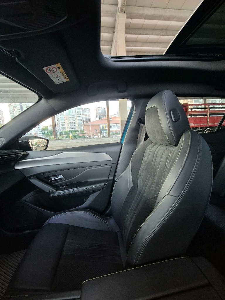 SUV 2023 408 GT Peugeot - 2