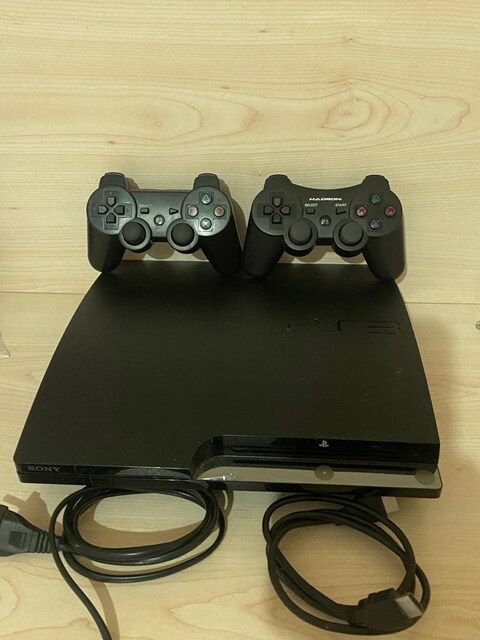 TERTEMİZ Ps3