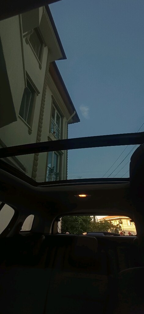 CITROËN C5 Aircross Feel Adventure /Öğretmenden - 18