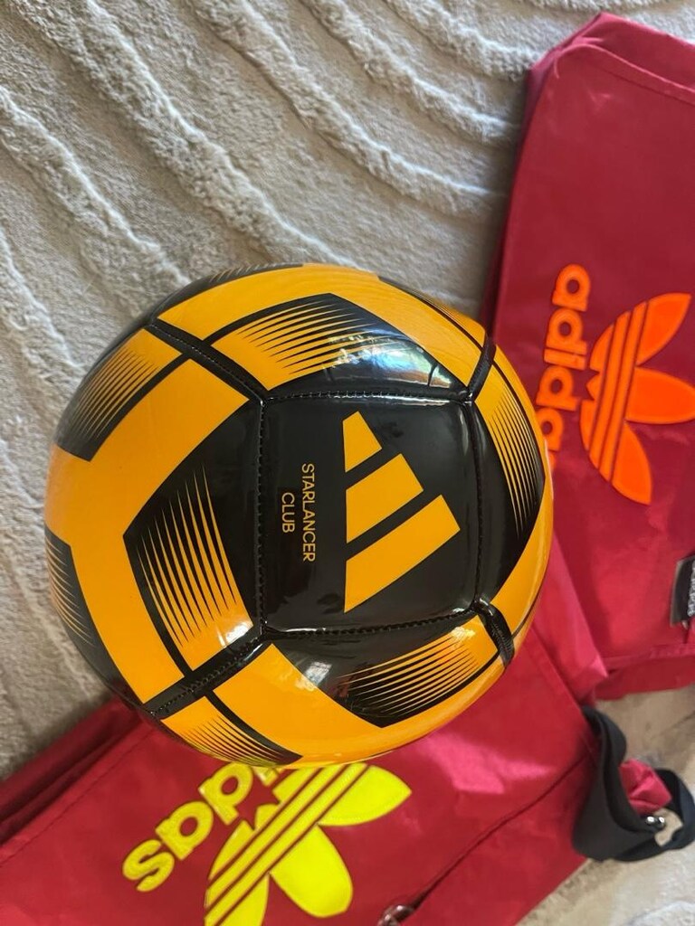 adidas futbol topu lisanslı özel seri son fiyat - 4
