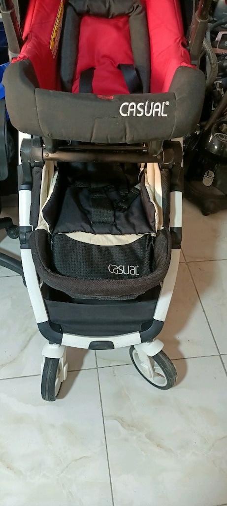 çocuk arabası - 9