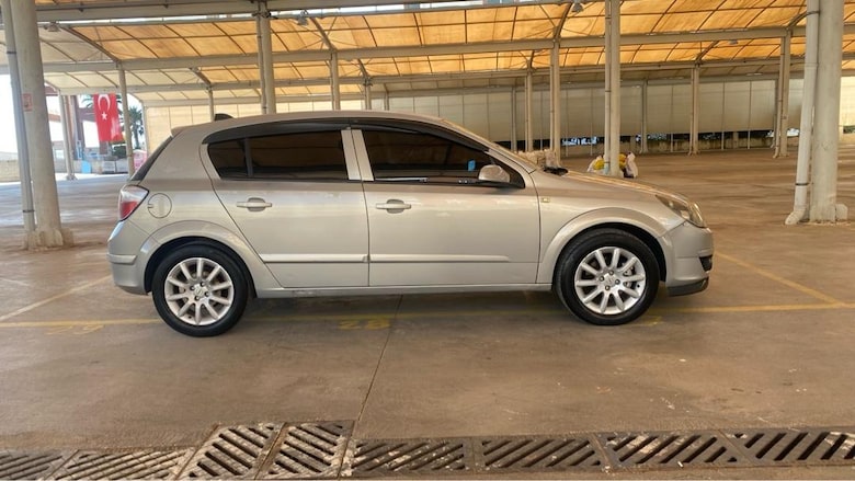 tertemiz opel 1.6 benzin lpg - 5