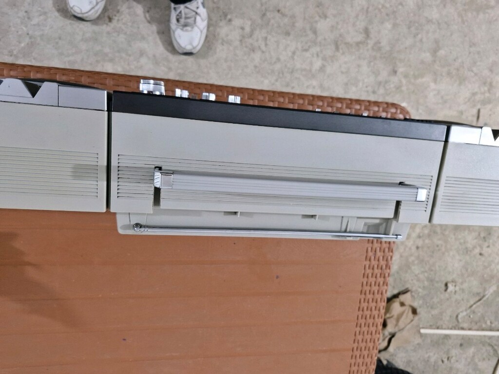 sharp 700 - 5