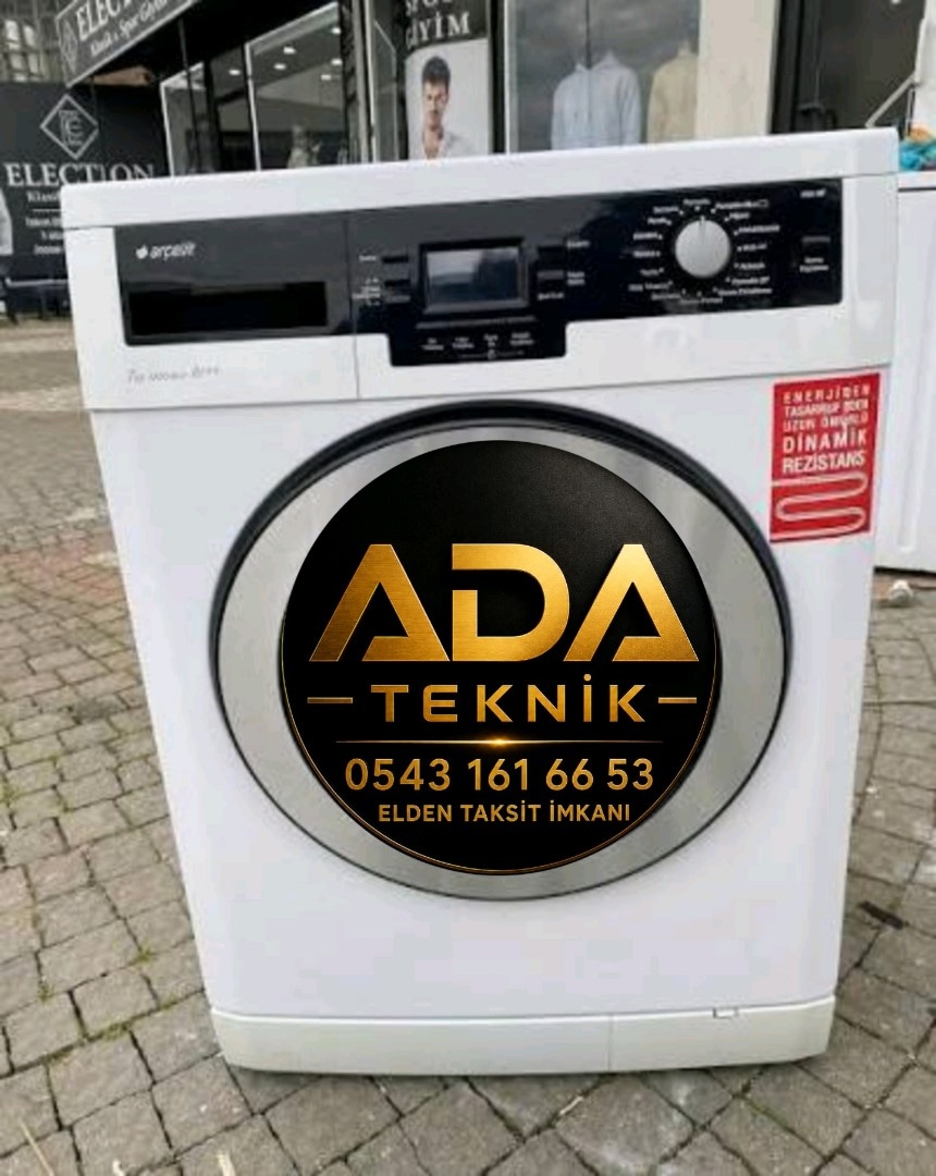 çamaşır makinesi buzdolabı bulaşık Makinesi - 9