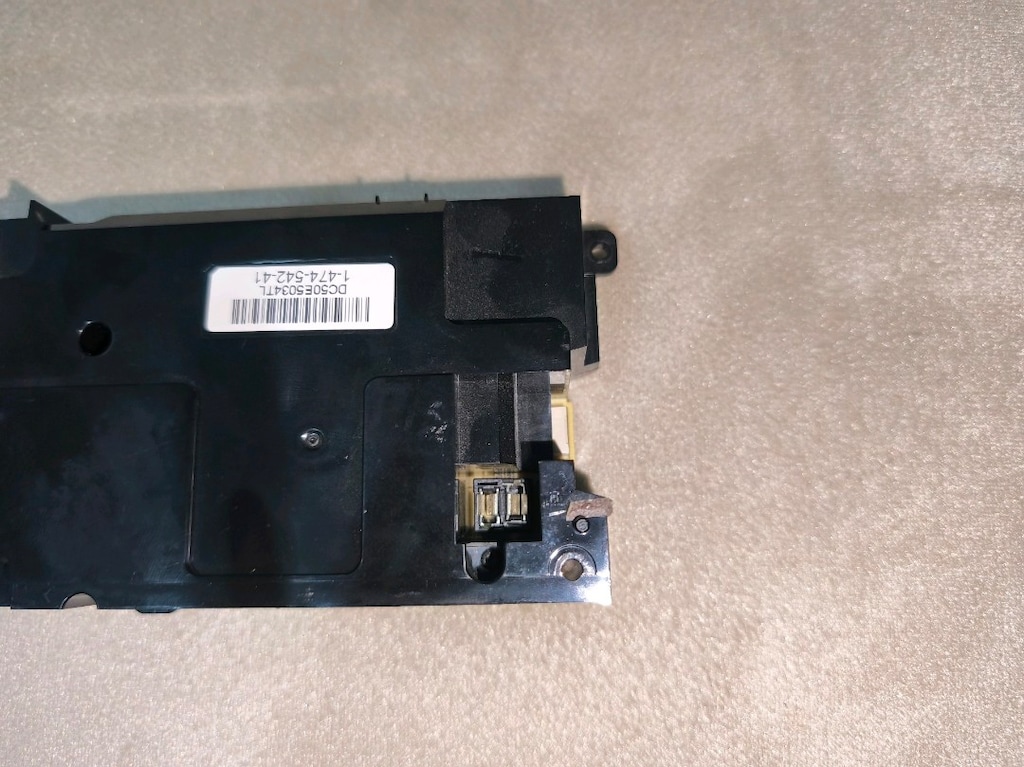 PS4 ADP-240AR PSU Güç Kaynağı - 2