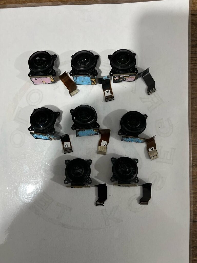 insta360 x3 x4 air x5 Lens değişimi yedek parça - 7