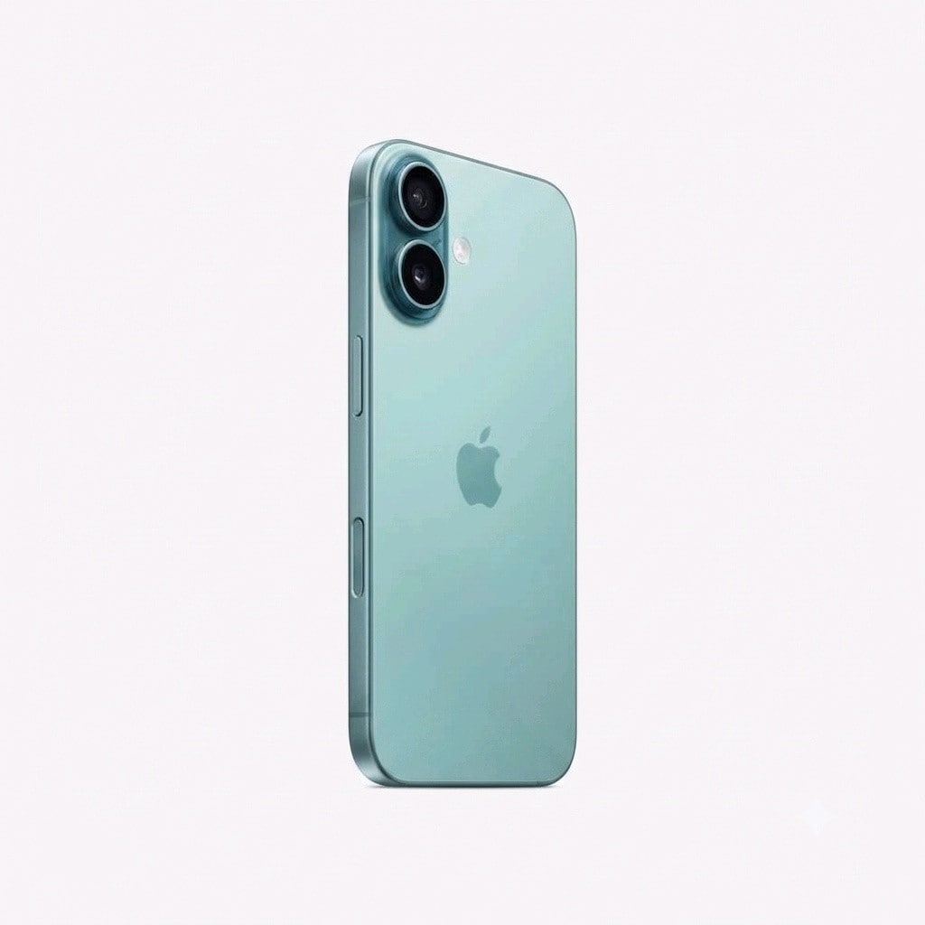 iphone 16 hata yoktur 256 gb - 2