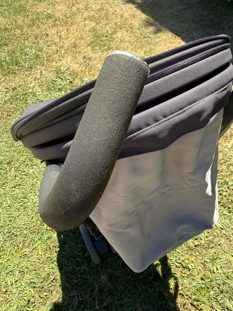 Chicco Liteway 3 Baston Puset - 8