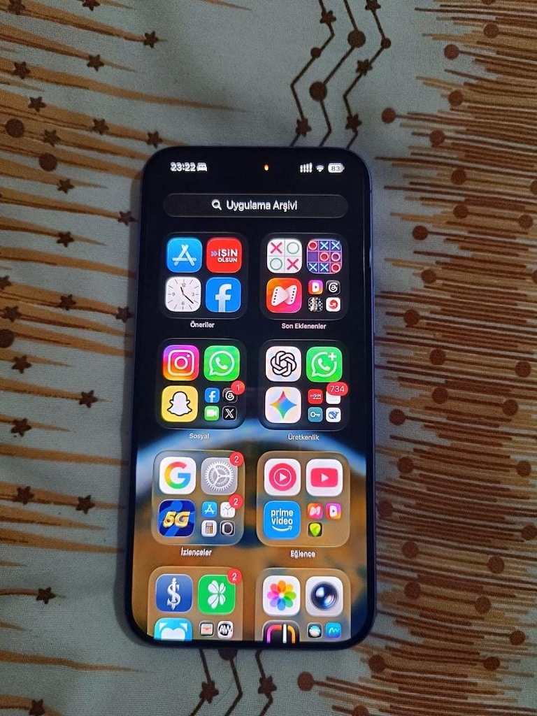 iPhone 16 plus 220 - 11