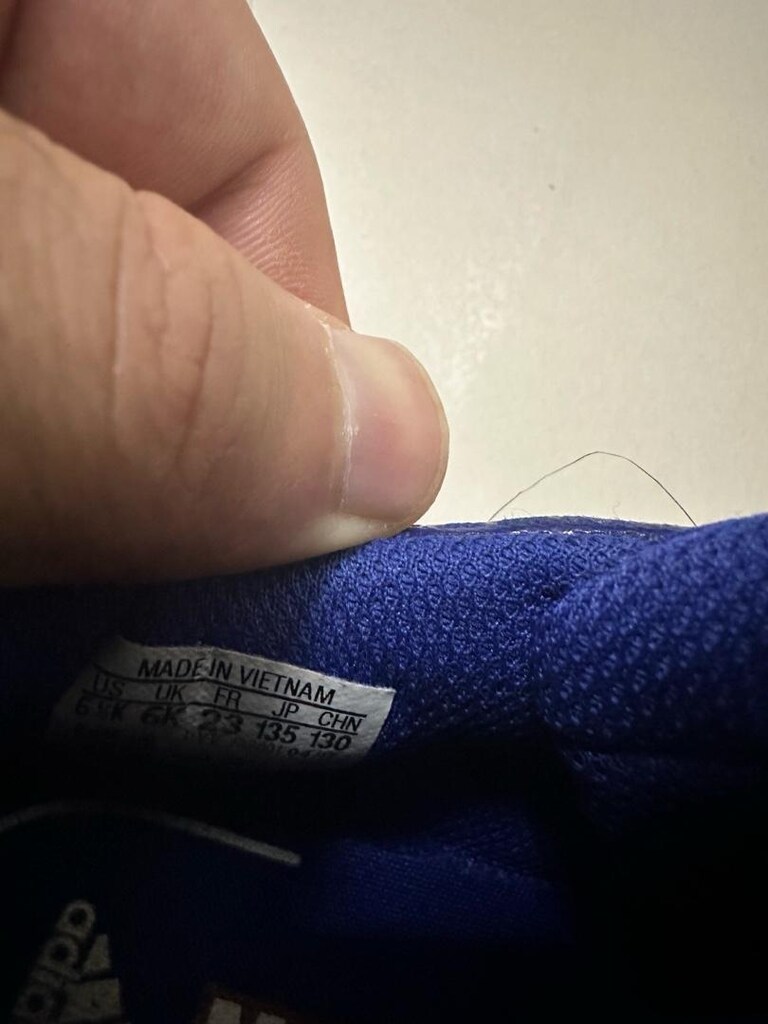 adidas-marvel bebek ayakkabısı - 3