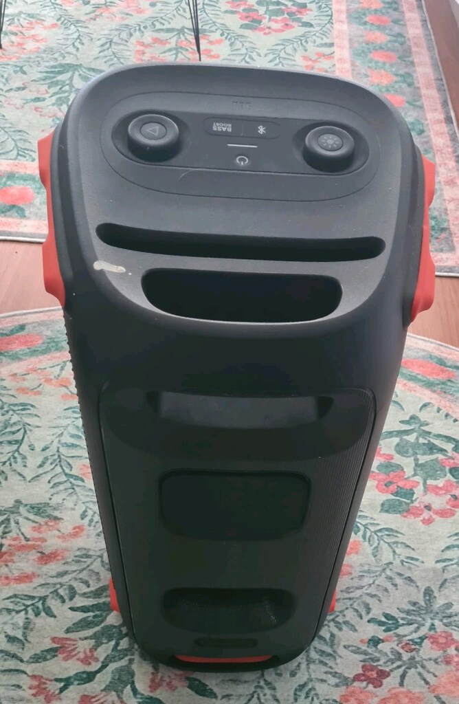 jbl partbox 110
