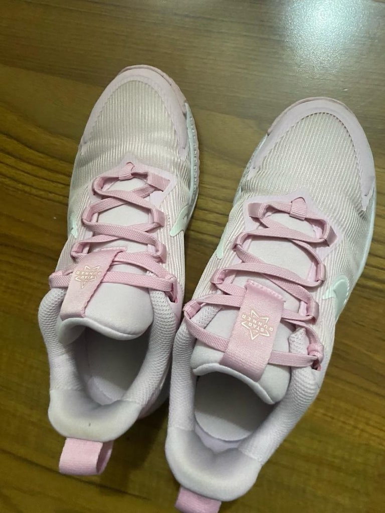 nike running star ayakkabı kız çocuk - 3