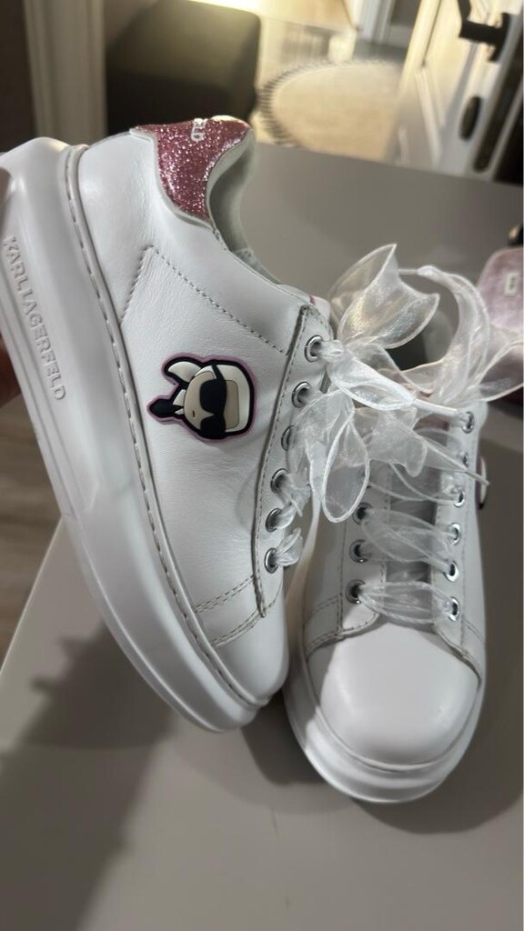 karl lagerfeld - 3