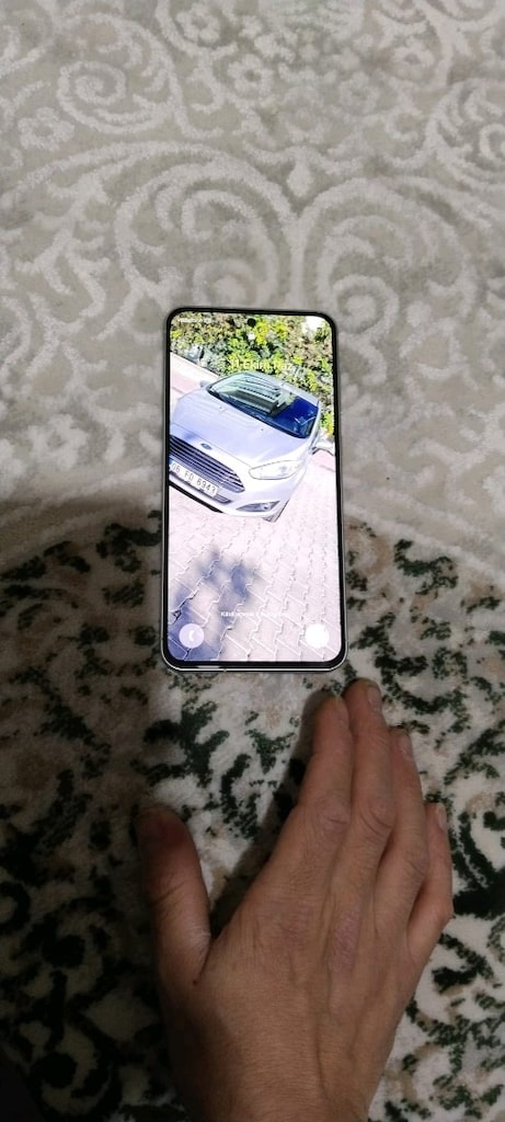 SAMSUNG A56 HATASIZ - 2