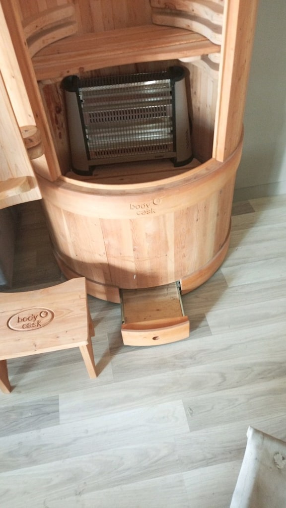 sauna son fiat