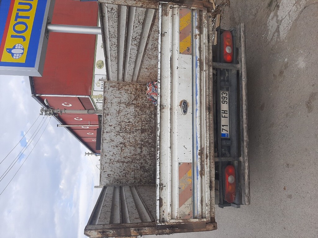 ford transit - 4