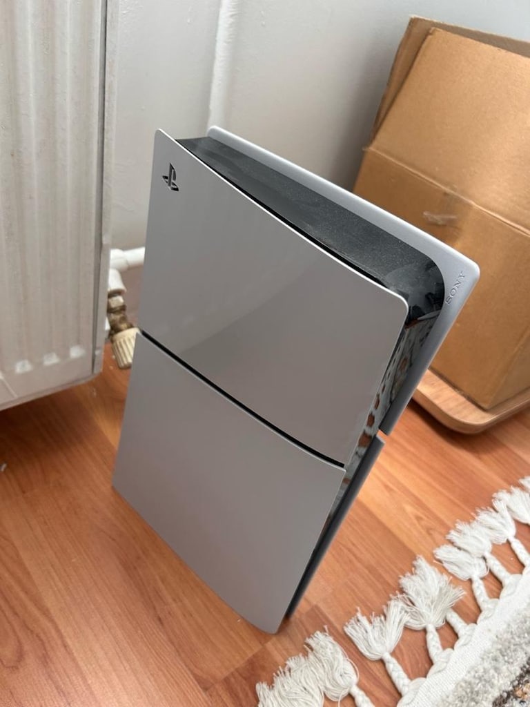 BİLKOM GARANTİLİ SONY Playstation 5 Slim 1 TB Oyun Konsolu- Az kullanı - 2